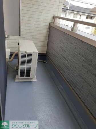 サンシャイン浦和美園の物件内観写真